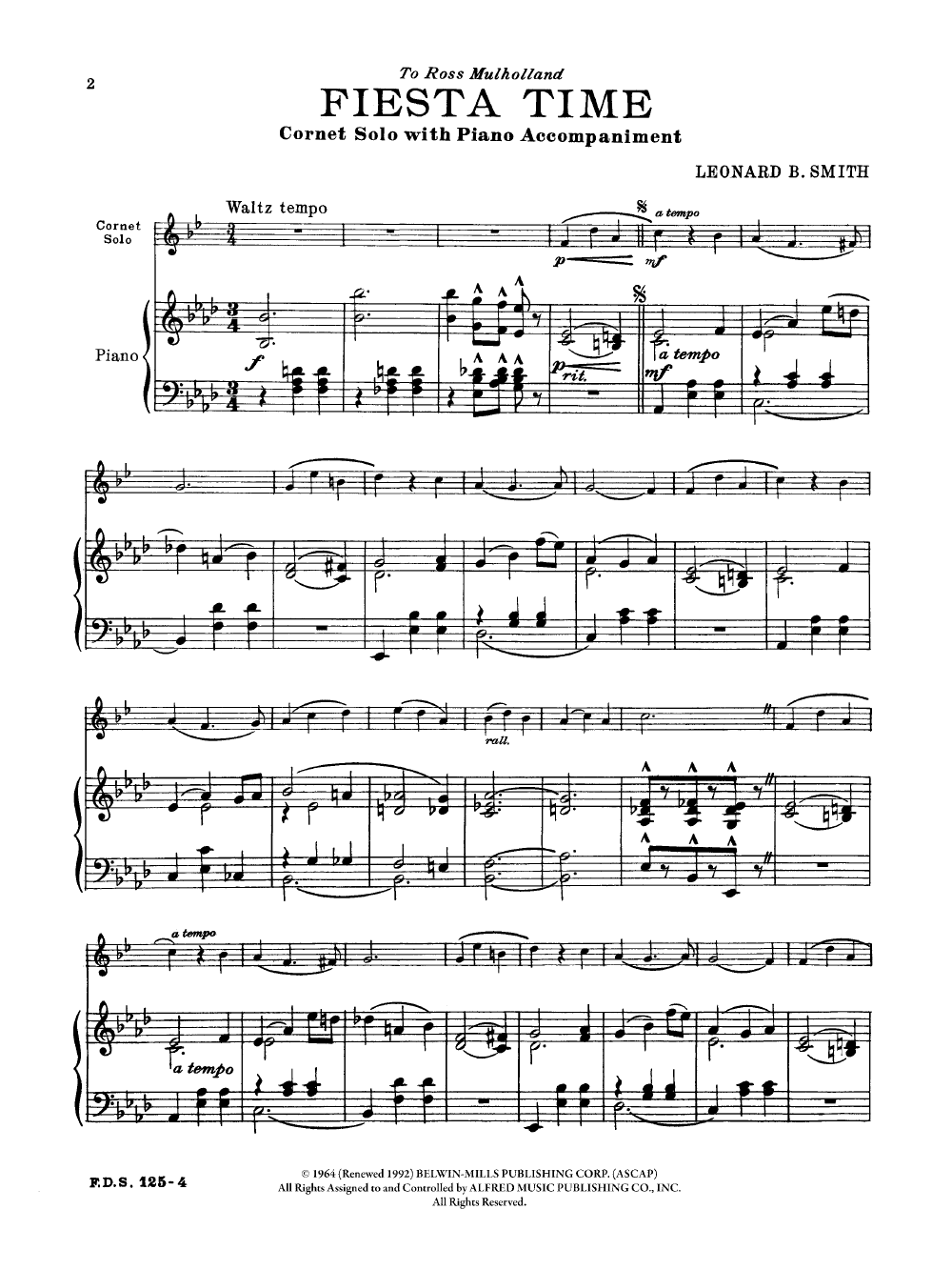 self learning What does the tuning of a brass instrument mean