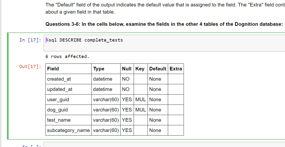 mysql 2 columns with MUL as Key? Stack Overflow