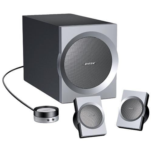 Audio interface monitoring with 3.5mm cable and computer speakers