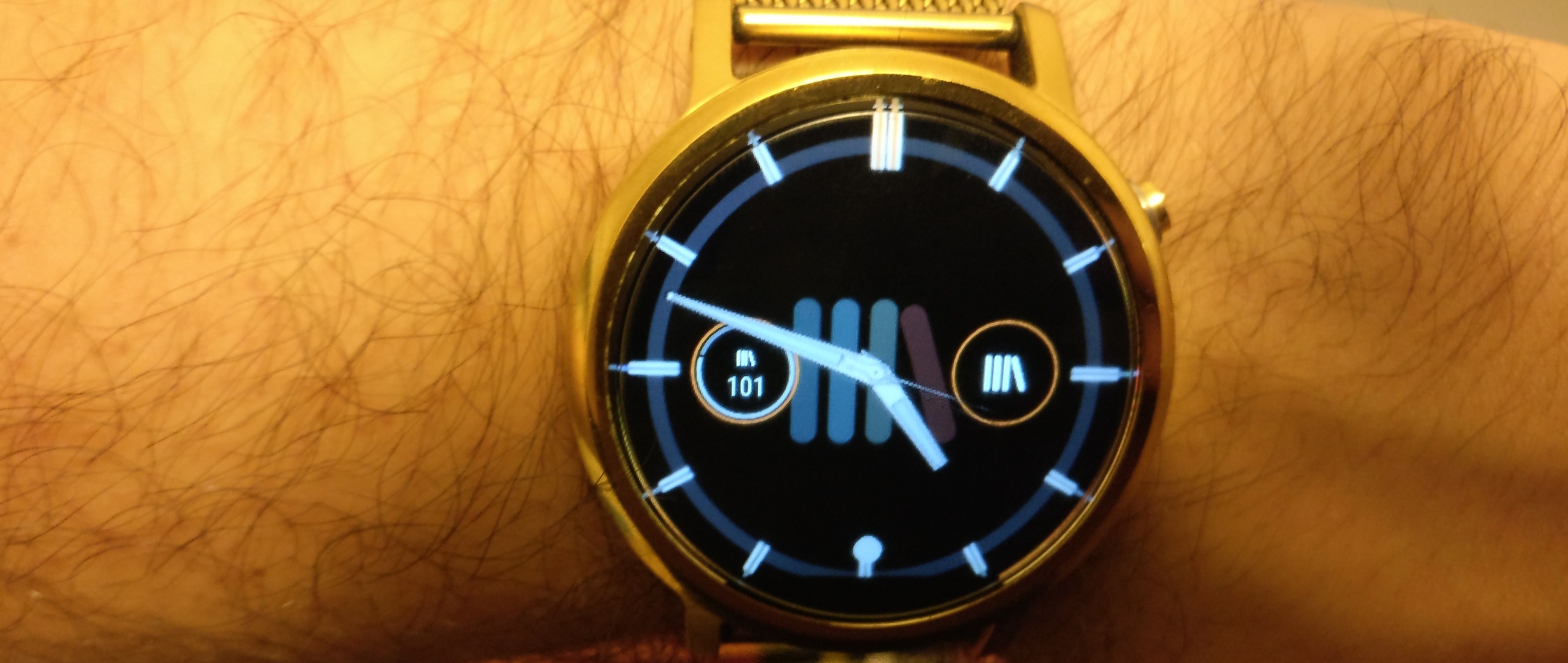 app SO Watch Face Android Wear OS Watch Face and Complications