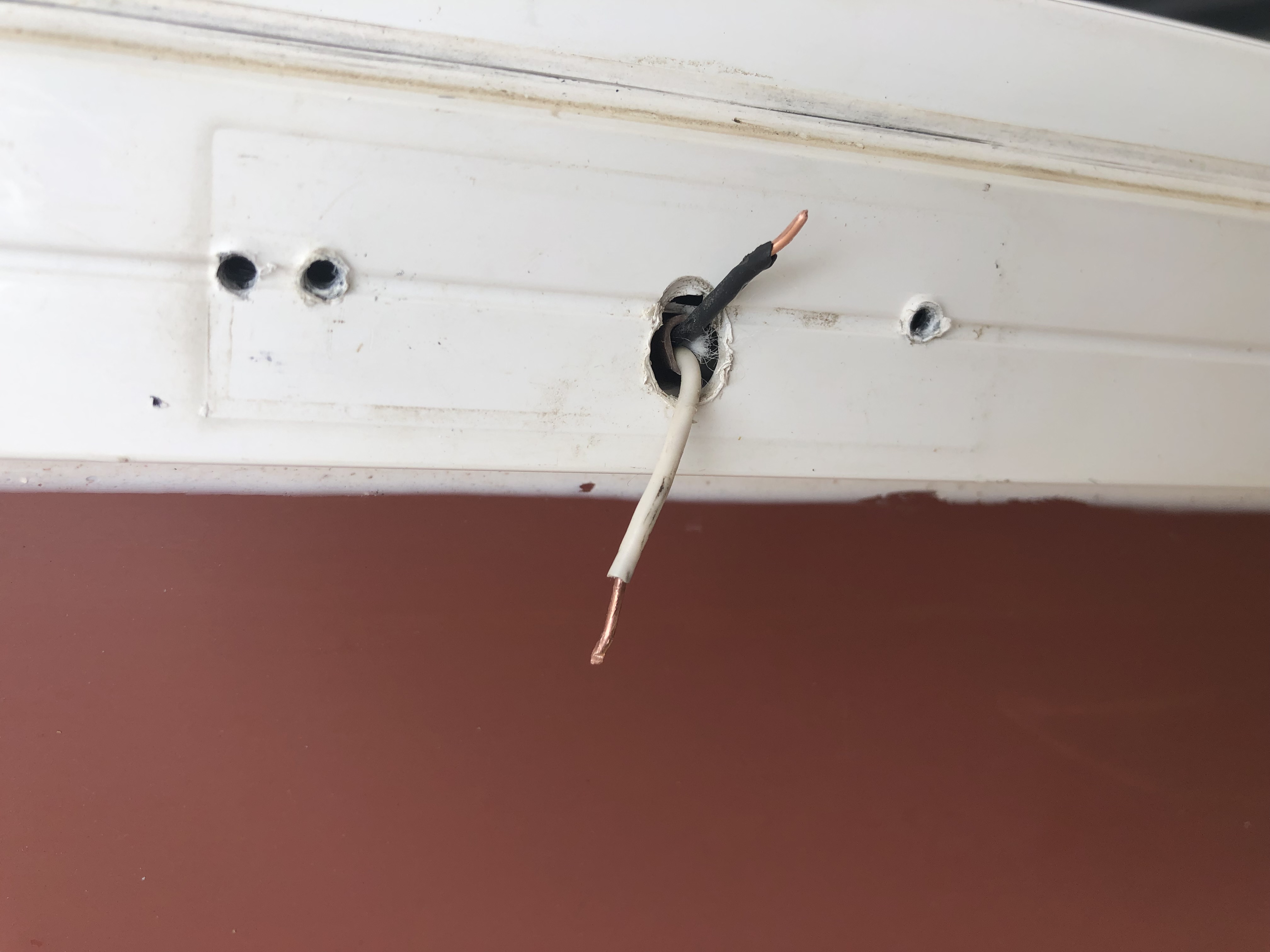 electrical - Installing Nest Hello Doorbell - Home Improvement Stack