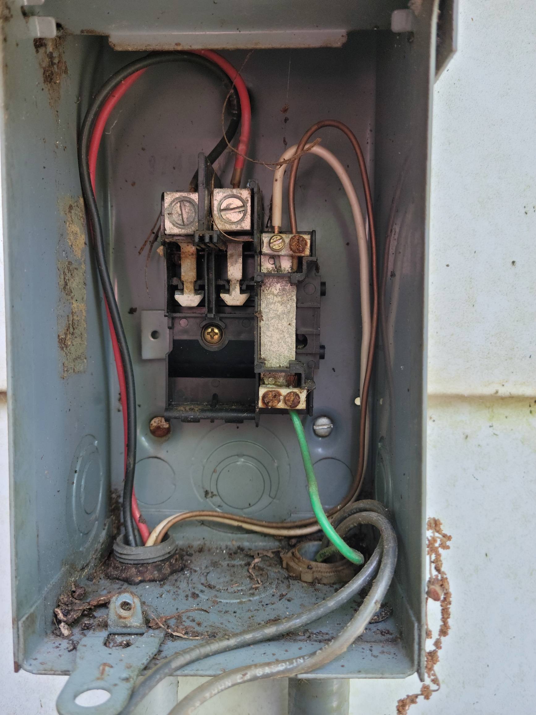 electrical 240 to 120 for bedroom outlets Home Improvement Stack