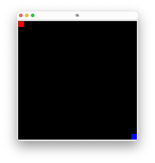 python Change canvas region in Tkinter Stack Overflow