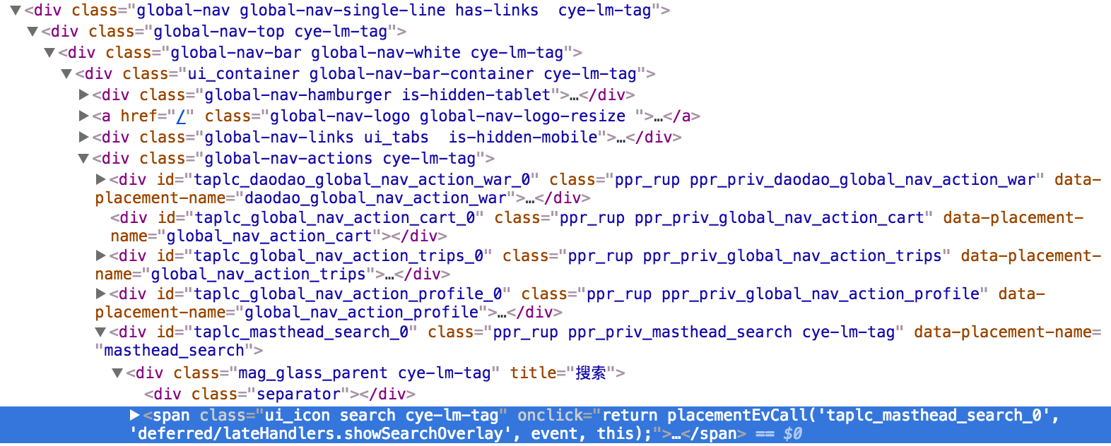 python selenium how to find a span class within a div Stack Overflow