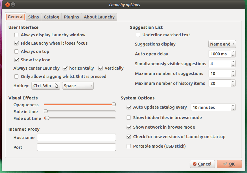 How do I remap the caps lock key? Ask Ubuntu