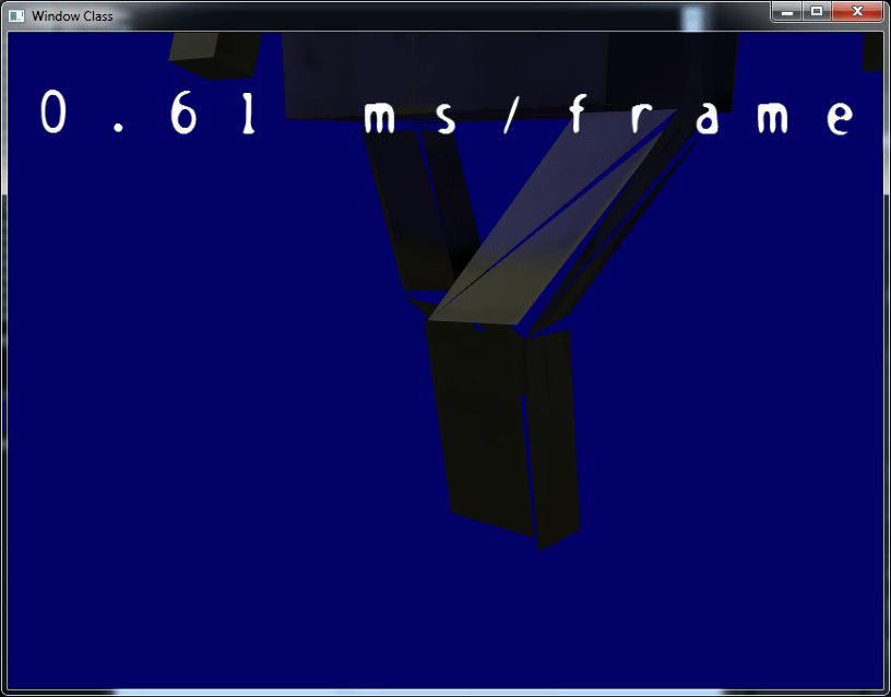 python Consistent triangulation when exporting shape keys Blender
