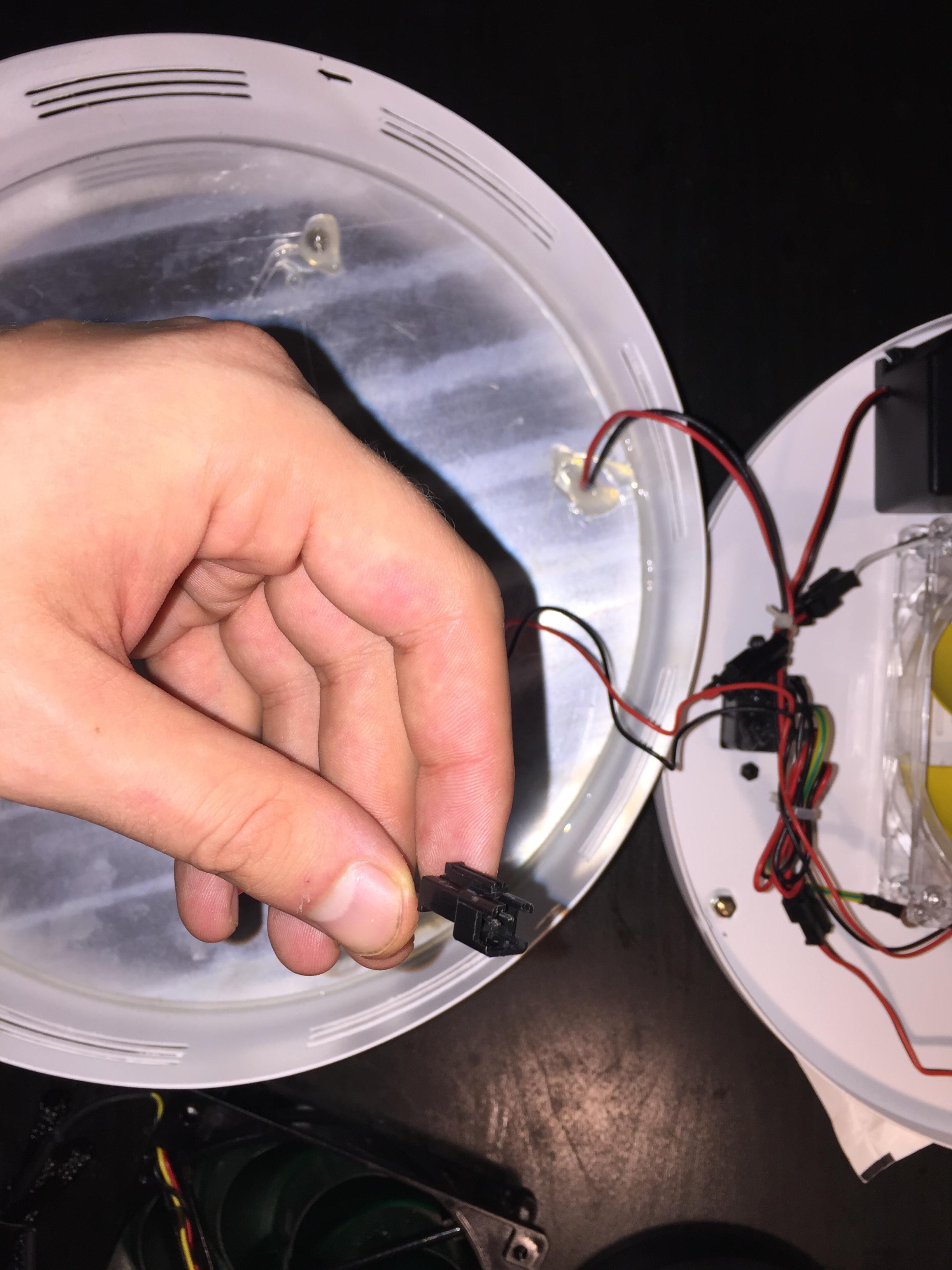 power supply How do i swap fans? Super User