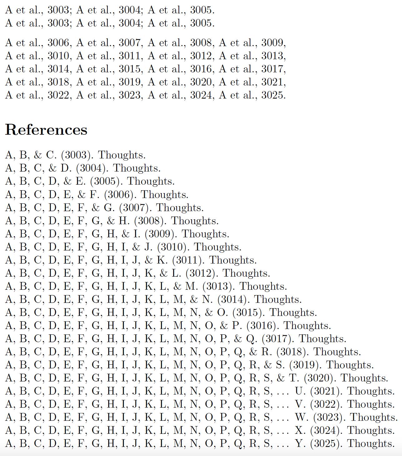 biblatex How to generate citation callouts to pieces with between 3