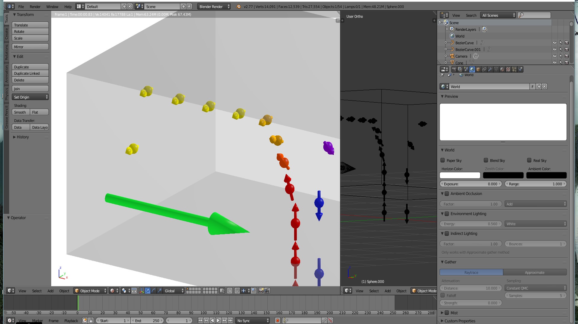 materials How to get rid of shadowy texture on objects? Blender