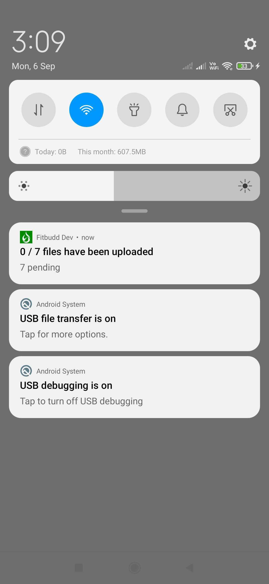 How to change the text colour of Android Notification Stack Overflow