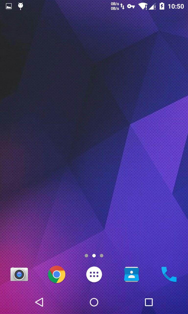 android completely transparent status bar and navigation