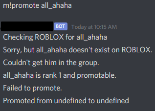 Discord Nitro Bot Discord Users Tempted By Bots Malwarebytes Labs how to bot roblox group members