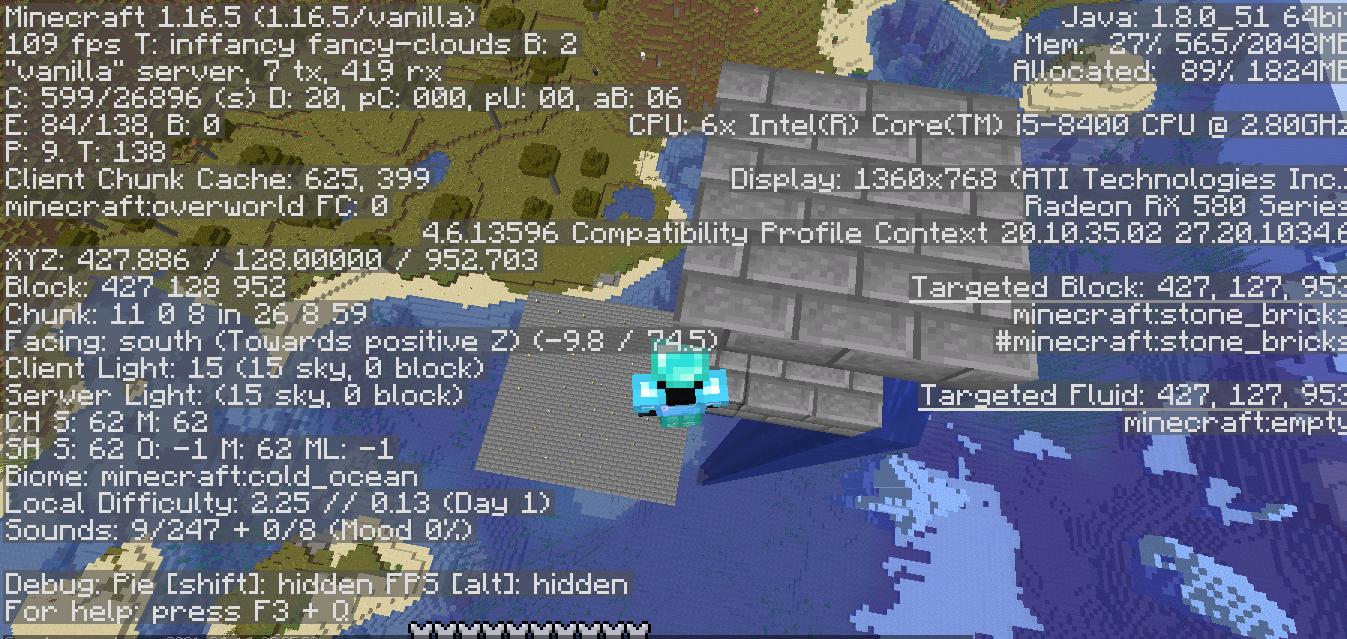 Why doesn't my mob grinder work? Arqade