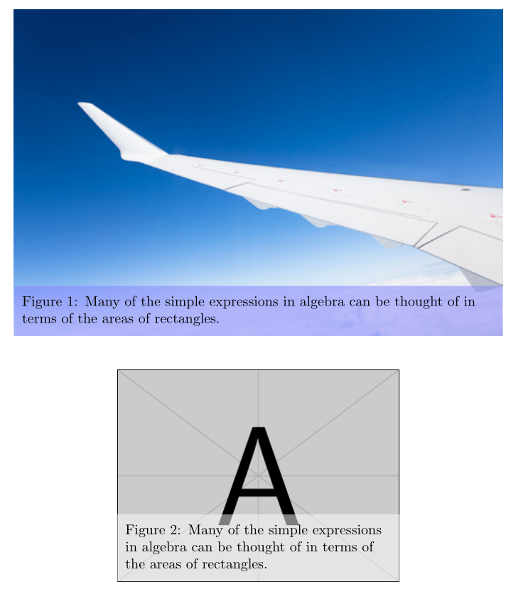 [Tex/LaTex] Error \caption outside float Math Solves Everything