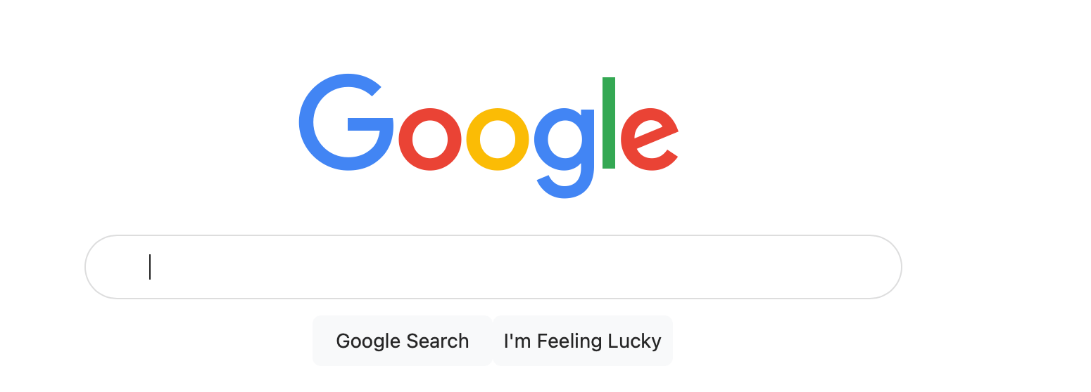html How do you put space between two objects in the same row Stack