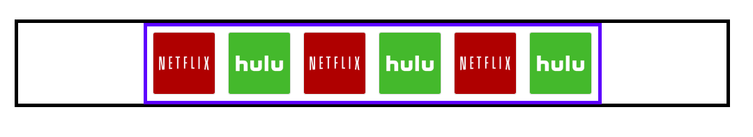 How to center horizontally container cards with bootstrap 4? Stack