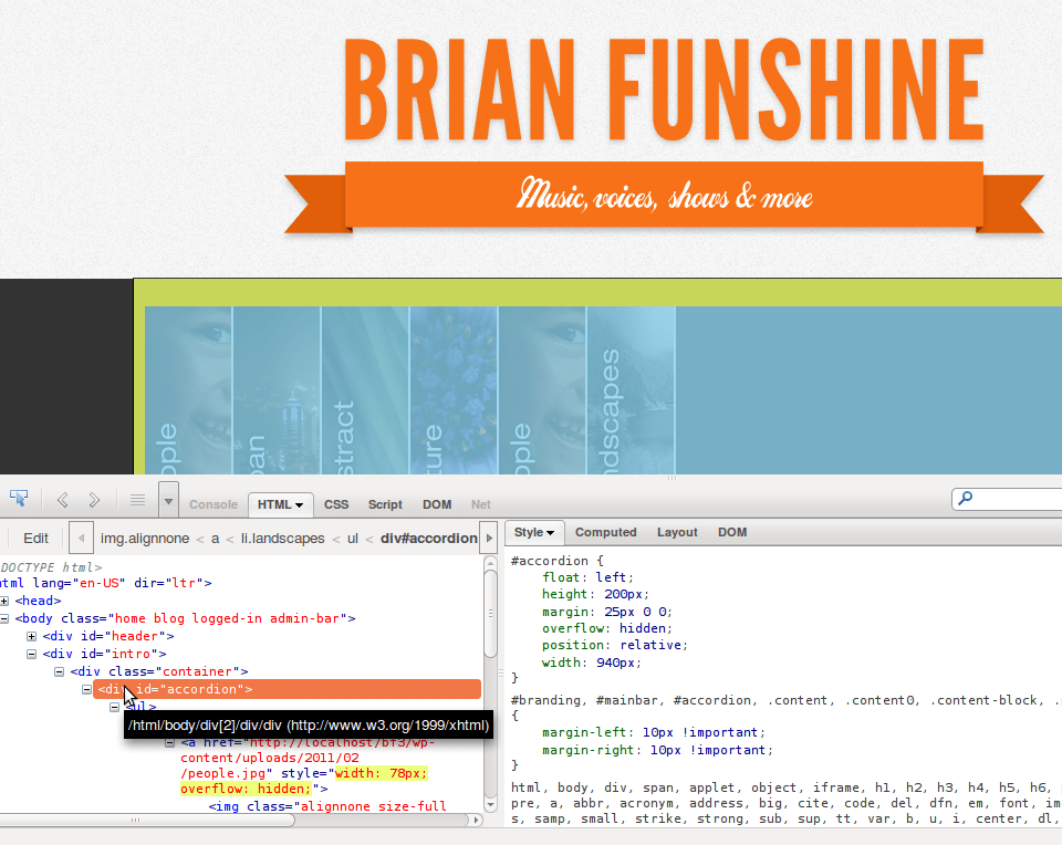 css Why is so imposible to center this unordered list which has a