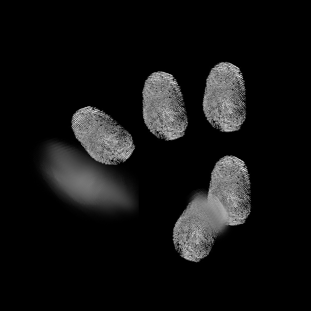 Adding smudges/fingerprints to a glass material Blender Stack Exchange