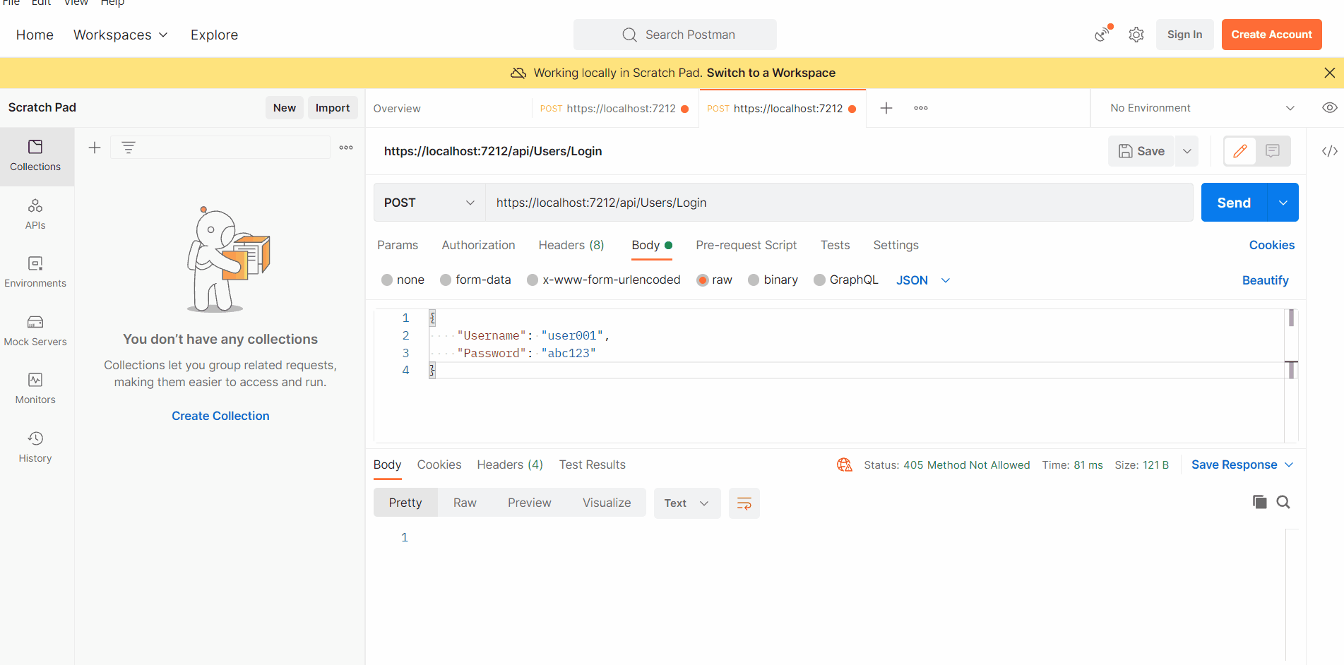 c Async Action Filter not working. Core  Api Stack Overflow