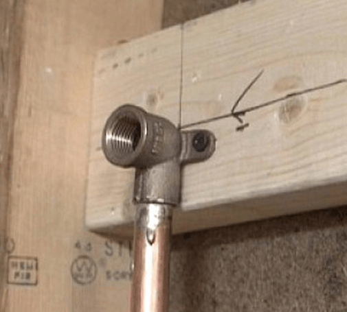 Installing Plumbing For A Shower - guardbackuper