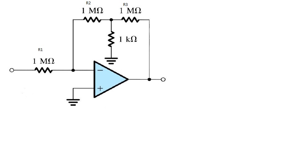 operational amplifier Offsets in op amp Electrical Engineering