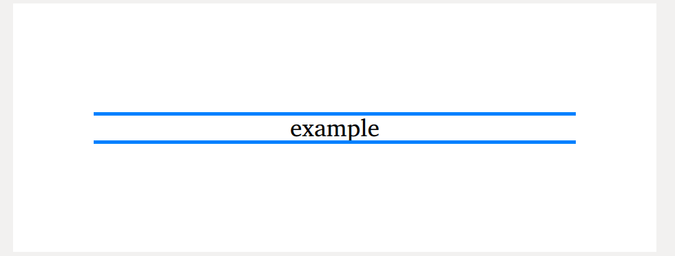 qt QLabel add 'border' around text Stack Overflow
