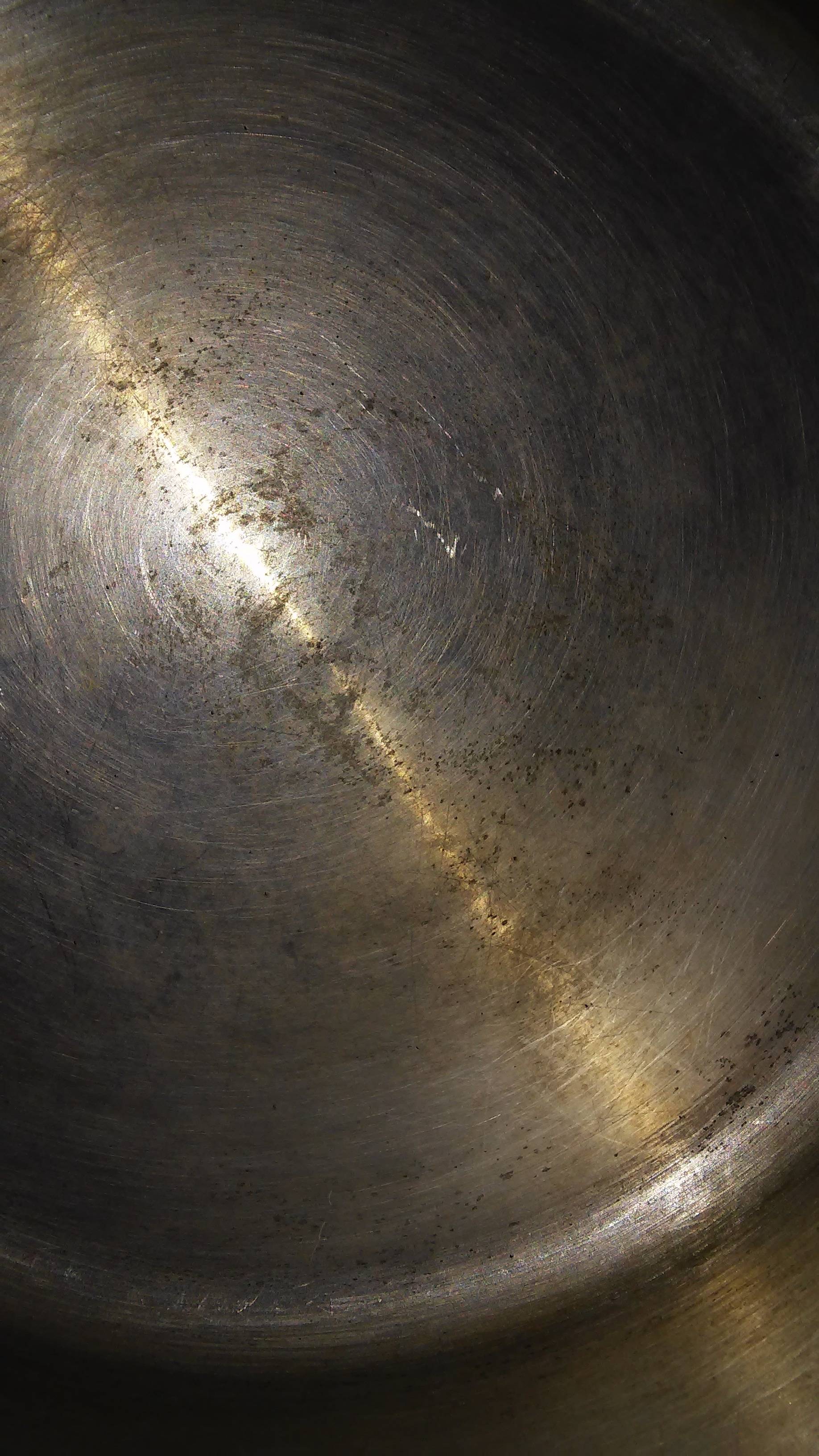 6 Stains On Stainless Steel And How To Remove Them