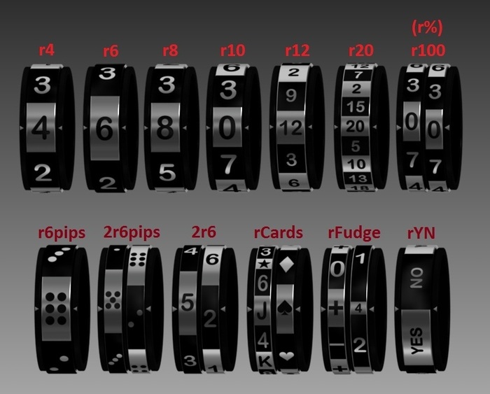 What can I use in place of Fudge Dice? Roleplaying Games Stack Exchange