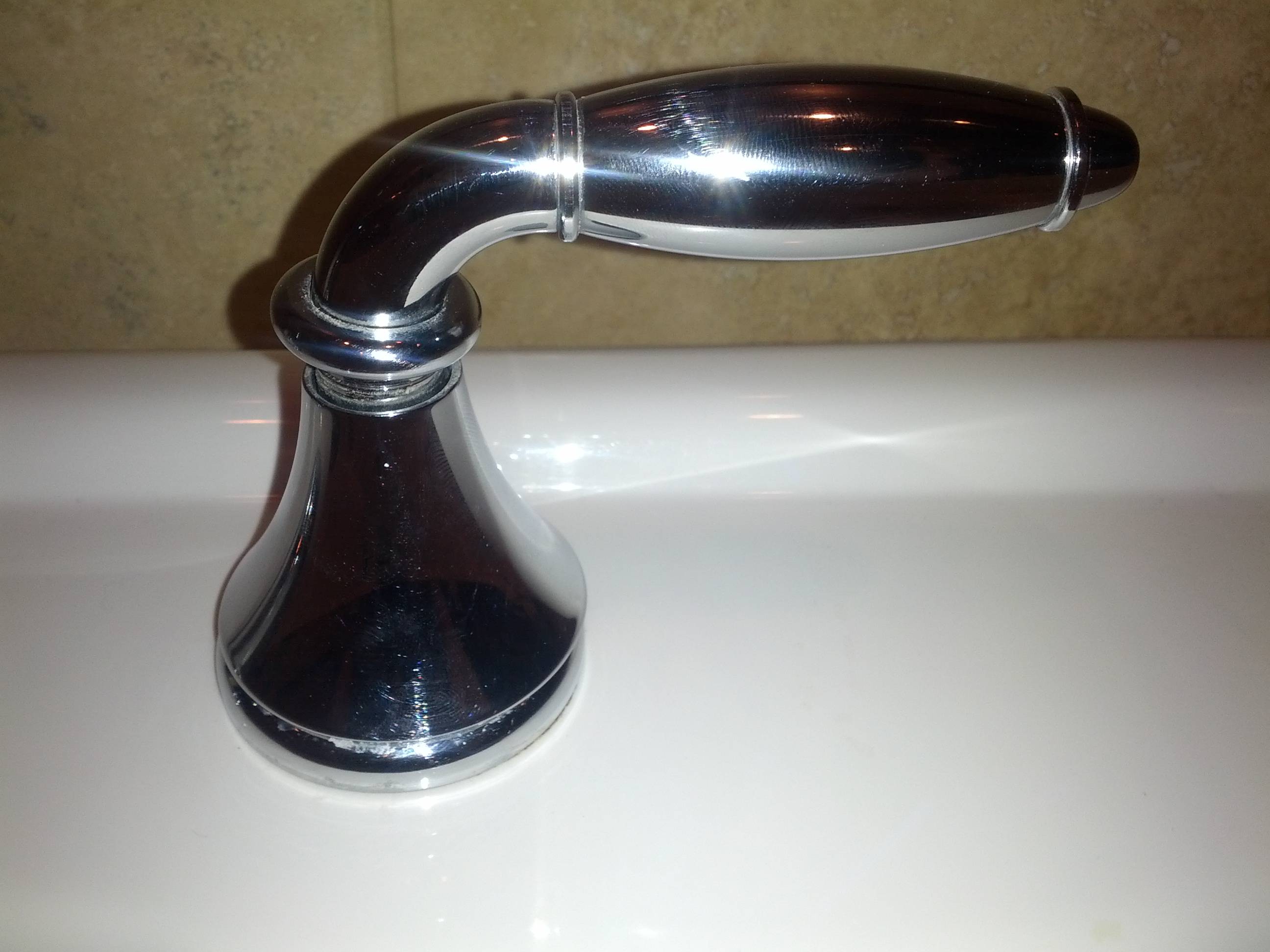 how do I remove this faucet? Home Improvement Stack Exchange