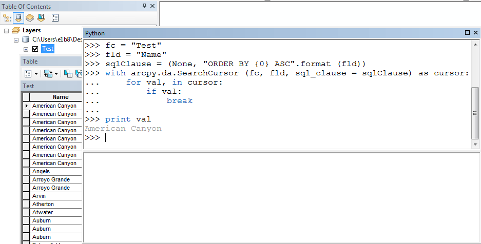 modelbuilder Python code help for ArcGIS Field Calculator tool (Model