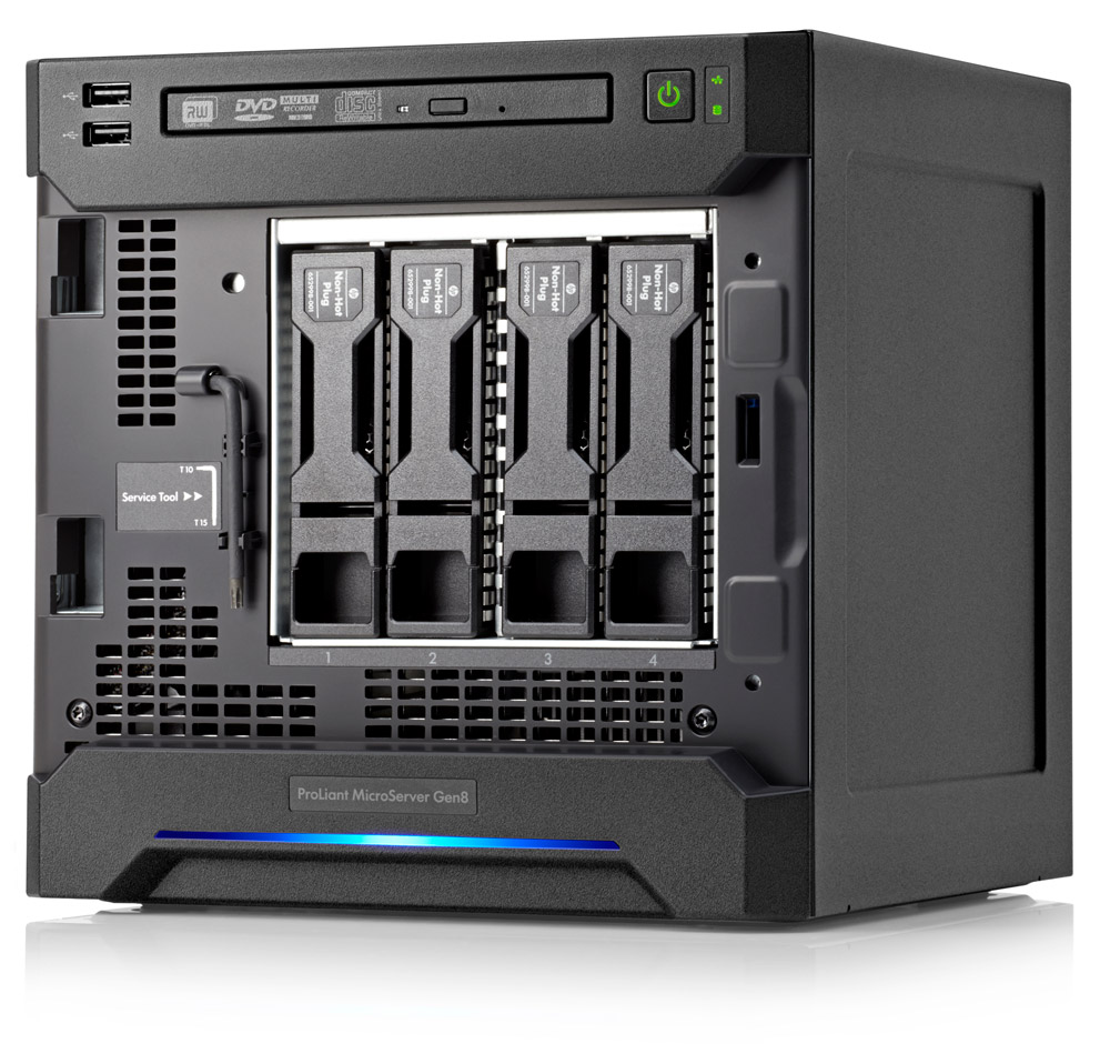 hp proliant Why doesn't the Internal USB port boot ESXi 6 on my