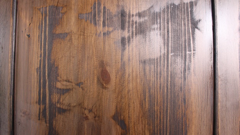 painting - Staining already stained wood - Home Improvement Stack Exchange