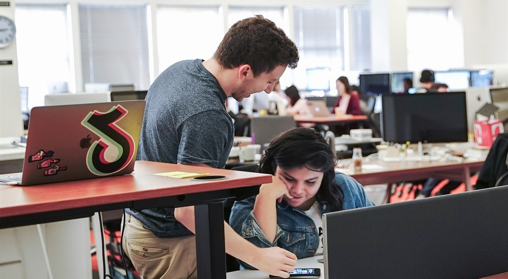 ByteDance Jobs & Careers Stack Overflow