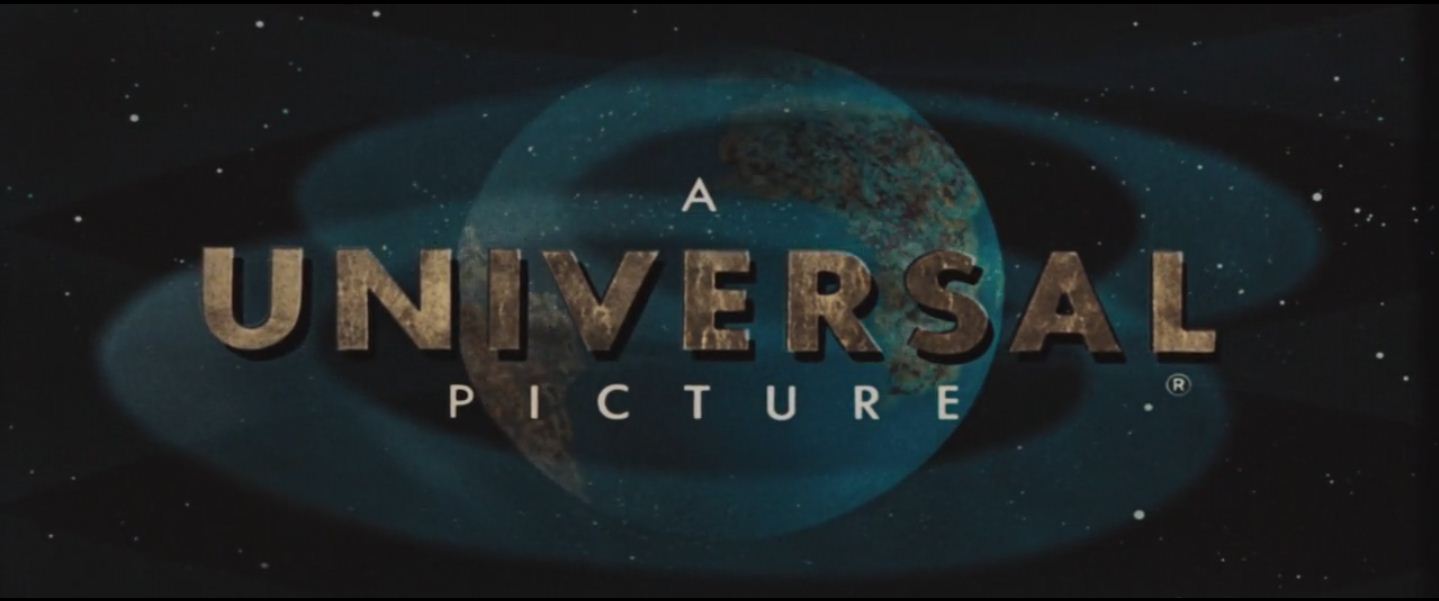 Universal Pictures Logo History