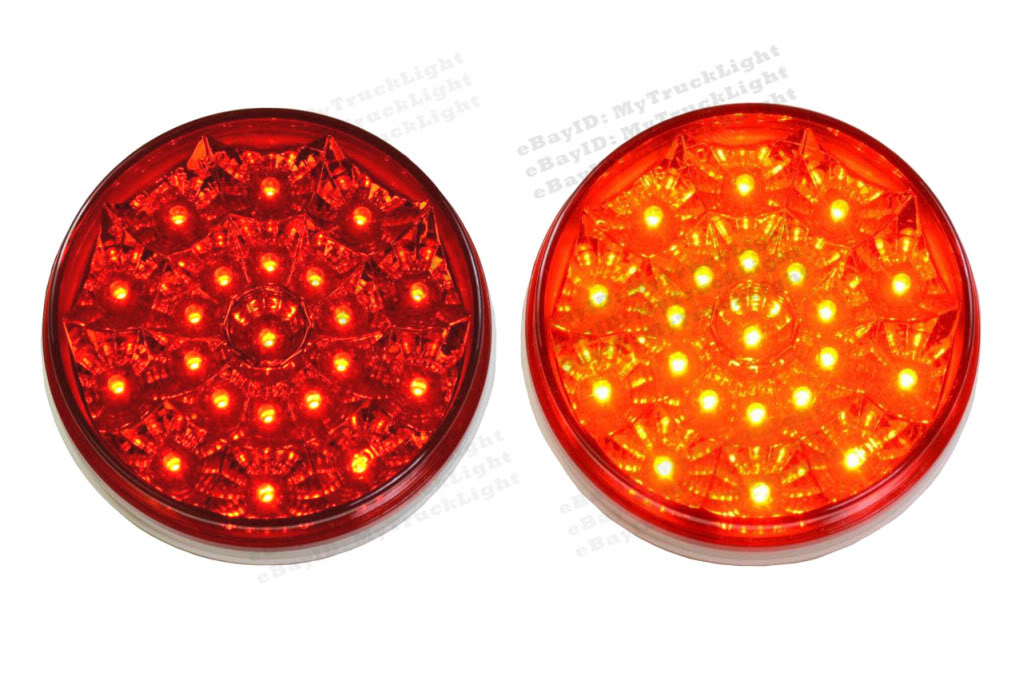 resistors Connect twofunction brake light to threefunction car circuit Electrical