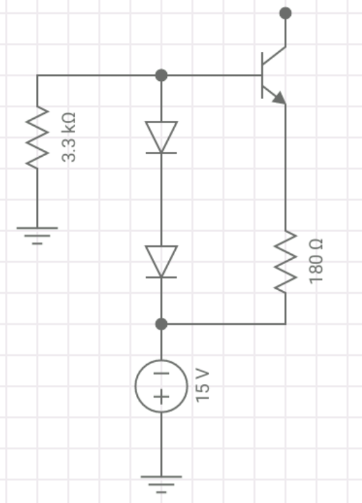 Differential Amplifier Current Source Resistor Values Valuable Tech Notes