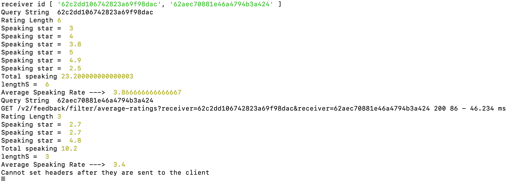 node.js Use async await in forEach loop, node js Stack Overflow