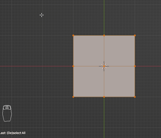 mesh How do I transform a set of vertices into a hexagon shape Blender Stack Exchange