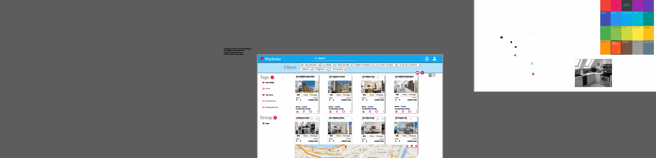 adobe illustrator Boundingbox suddenly way too wide & offcenter