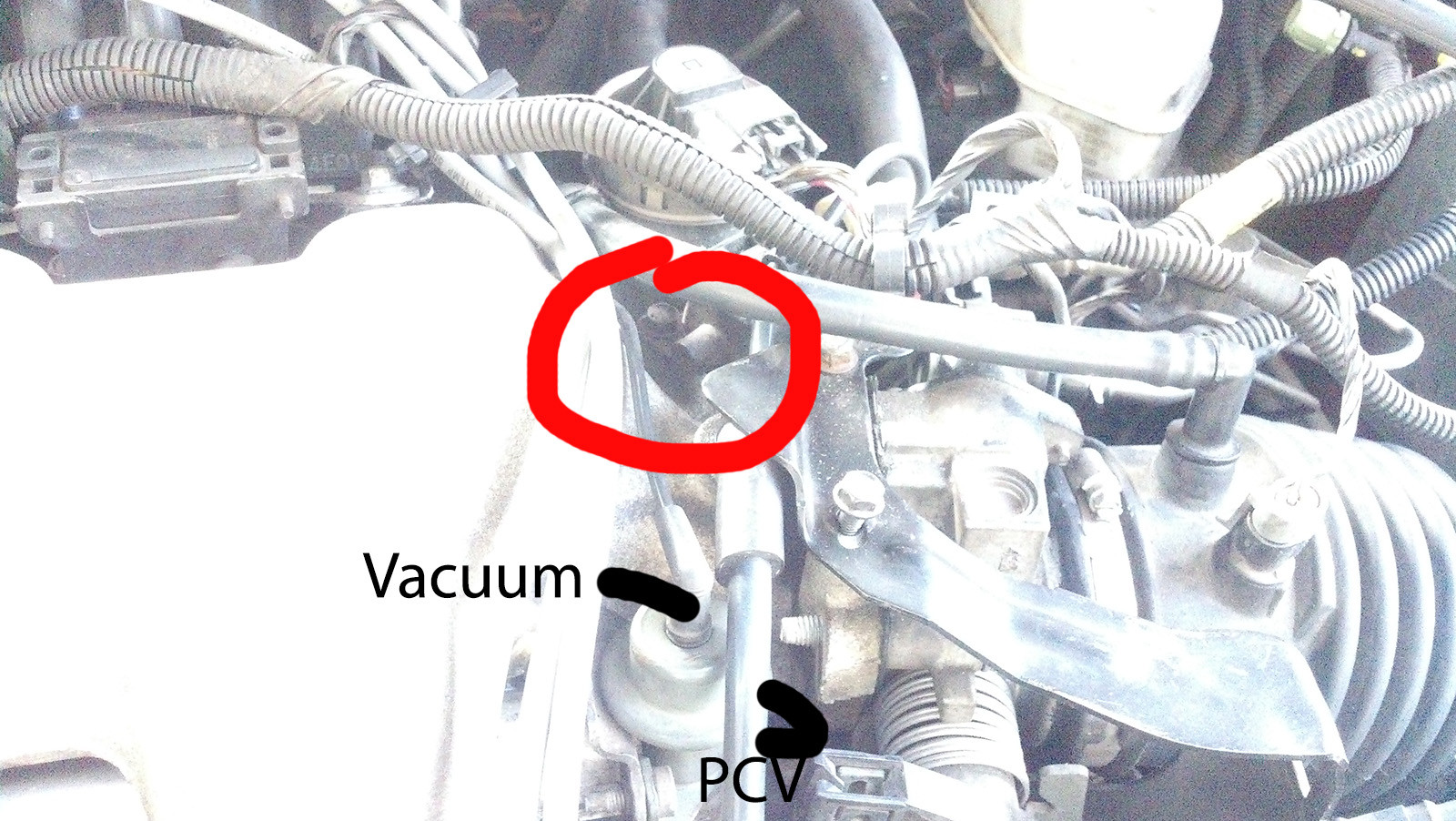 chevrolet Random Misfiring Tried All Basic Fixes Tech Says Engine