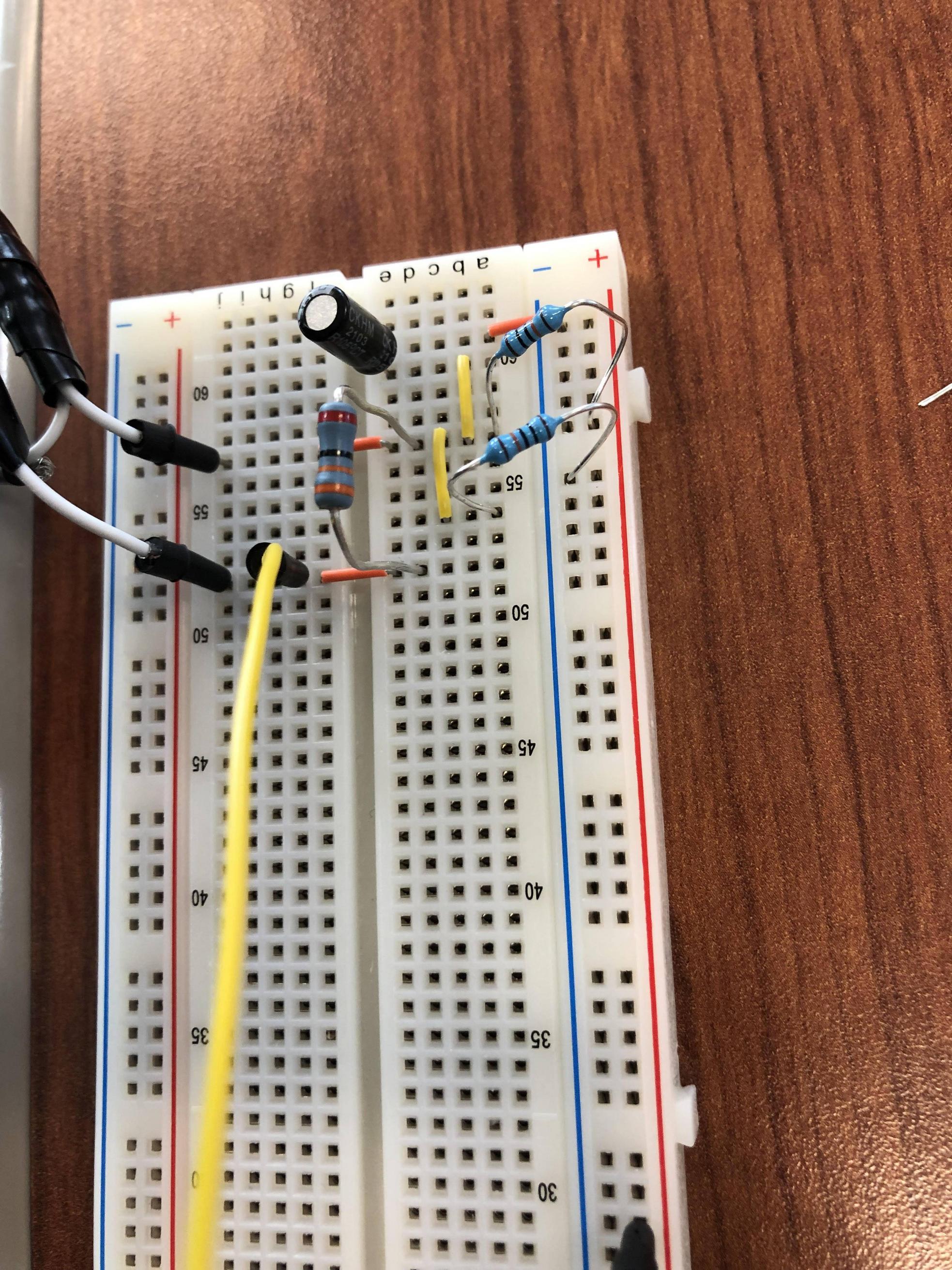CT Sensors with Arduino and ESP32 Arduino Stack Exchange