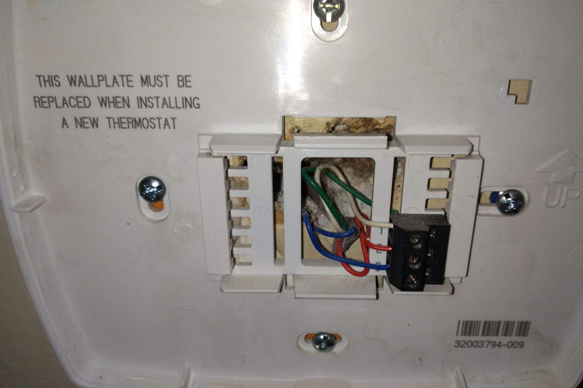 thermostat nest 3rd generation compatibility with honeywell Home Improvement Stack Exchange