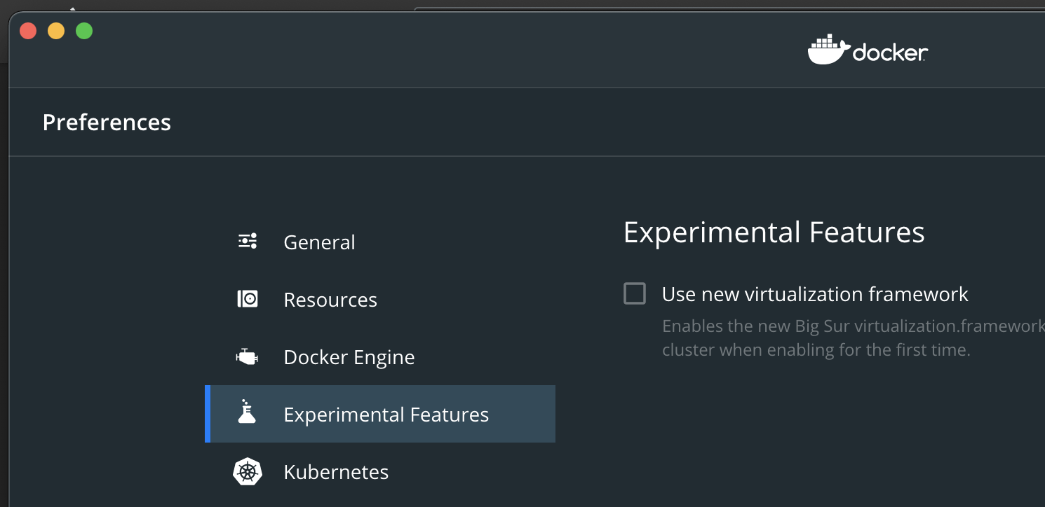 docker Failed To Resolve With FrontEnd DockerFIle.v0 Stack Overflow