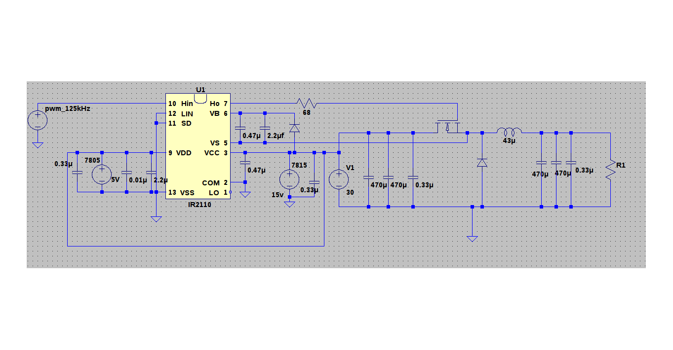 Electronic Reduce noise in Buck converter Valuable Tech Notes