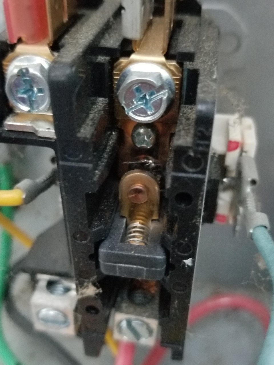 hvac Home Ac unit is not turning on Home Improvement Stack Exchange