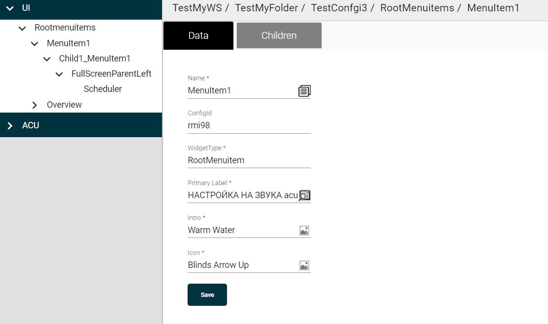 java How to create nested json file based on user inputs? Stack