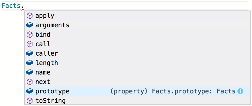 javascript Monaco editor change custom types behaviour Stack Overflow