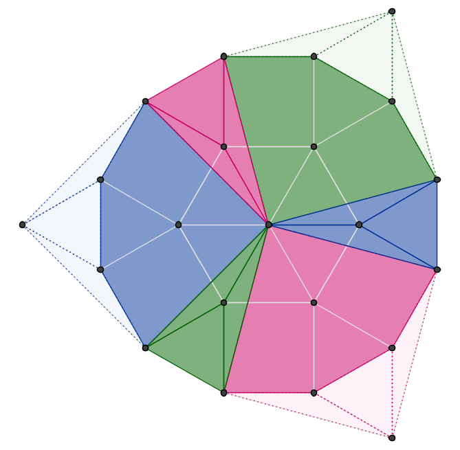 Download Dodecagon Area Gif Ico