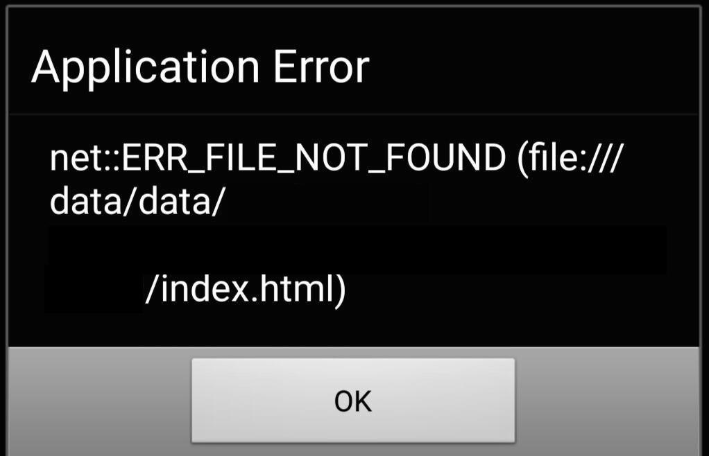 cordova Ionic Deploy on Android device Stack Overflow