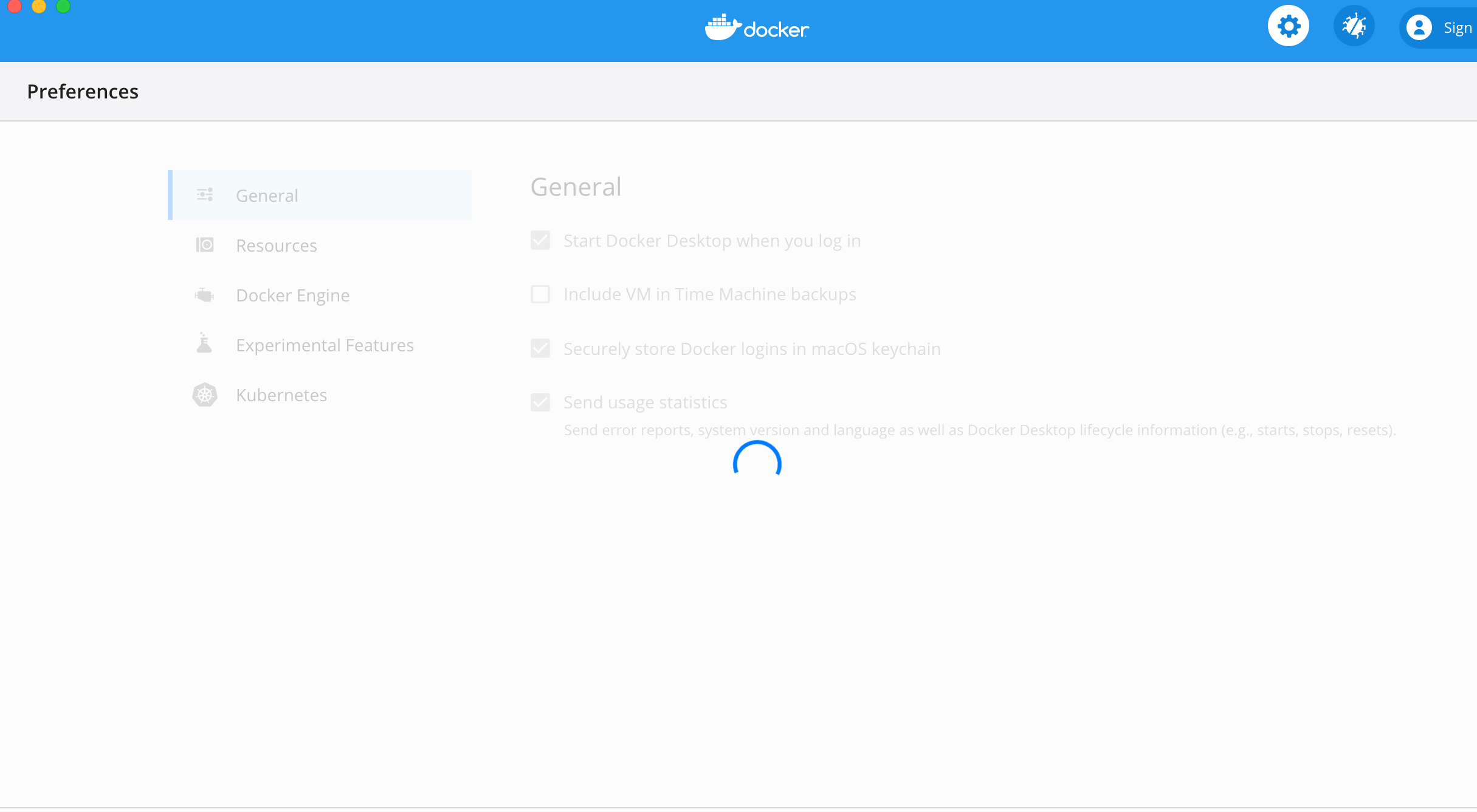 Windows 11 Starting Forever With Docker Desktop